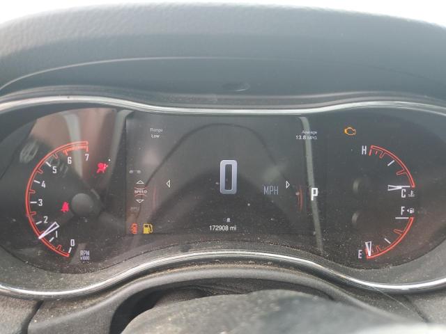 Photo 9 from auction – 2015 DODGE DURANGO R/ with VIN 1C4SDHCT9FC201551