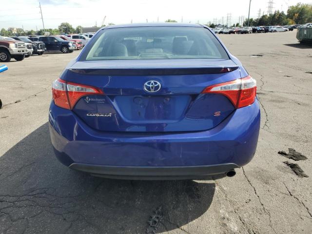 Photo 6 from auction – 2015 TOYOTA COROLLA L with VIN 2T1BURHE2FC335860