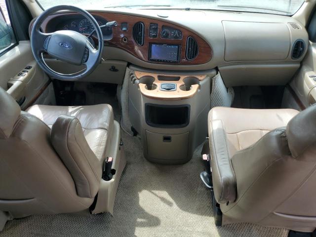 Photo 8 from auction – 2003 FORD ECONOLINE with VIN 1FDRE14L63HA06440
