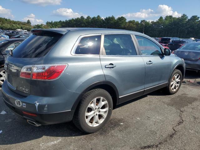 Photo 3 from auction – 2011 MAZDA CX-9 with VIN JM3TB3CA4B0330781