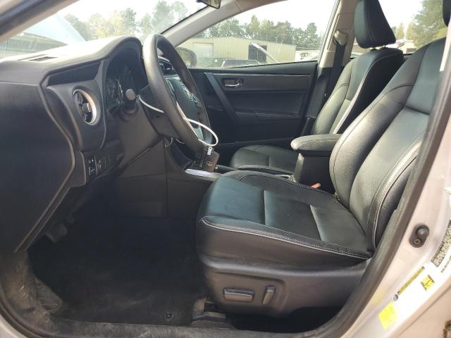 Zdjęcie 7 z aukcji – 2017 TOYOTA COROLLA L z VIN 2T1BURHEXHC842394