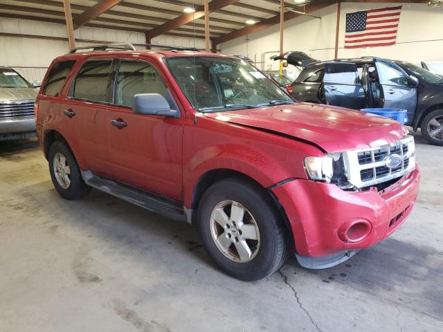 Photo 4 from auction – 2009 FORD ESCAPE XLT with VIN 1FMCU93759KD00144