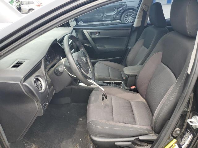 Photo 7 from auction – 2018 TOYOTA COROLLA L with VIN 5YFBURHE9JP855983