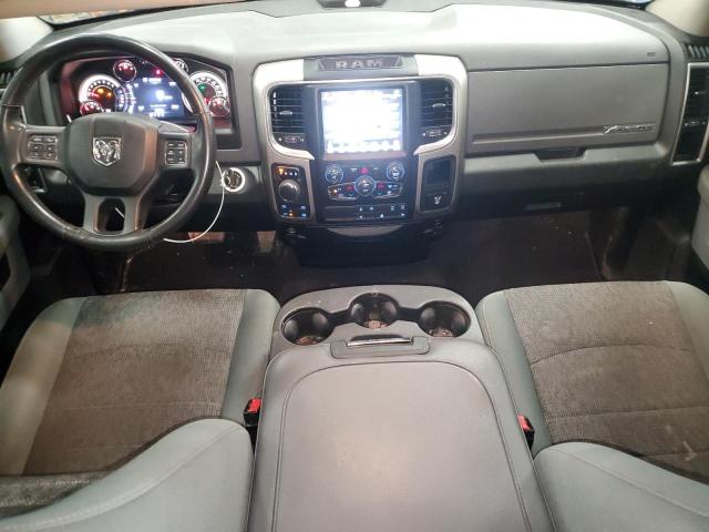 Photo 8 from auction – 2017 RAM 1500 SLT with VIN 1C6RR7GT0HS502939