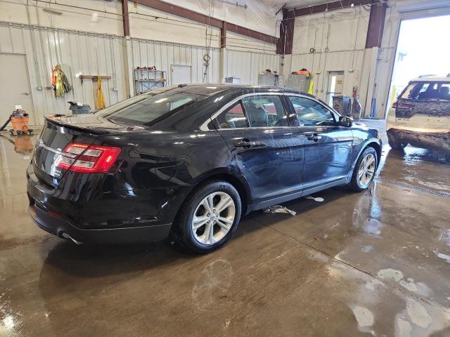 Photo 3 from auction – 2018 FORD TAURUS SEL with VIN 1FAHP2E80JG137804