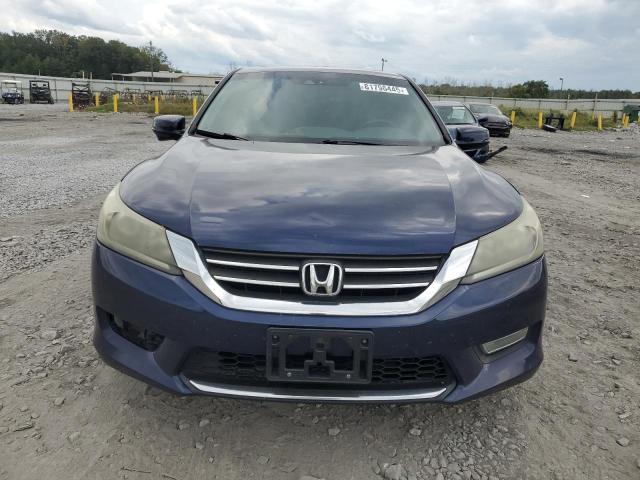 Photo 5 from auction – 2013 HONDA ACCORD EXL with VIN 1HGCR2F80DA218808