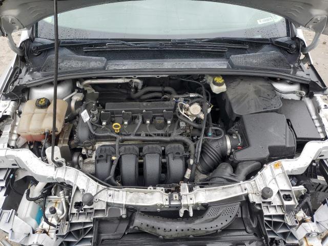 Photo 11 from auction – 2017 FORD FOCUS SE with VIN 1FADP3F28HL301218