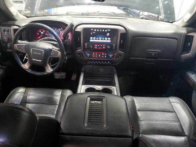 Photo 8 from auction – 2016 GMC SIERRA K35 with VIN 1GT42YE89GF100596