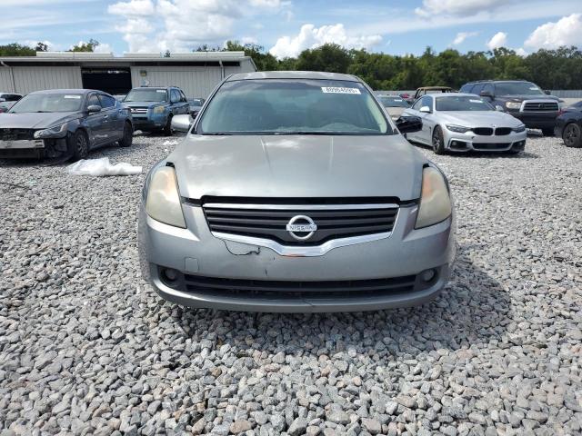 Photo 5 from auction – 2008 NISSAN ALTIMA 2.5 with VIN 1N4AL21E08N497119