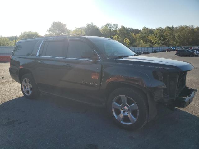 Photo 4 from auction – 2016 CHEVROLET SUBURBAN K with VIN 1GNSKHKC9GR342620