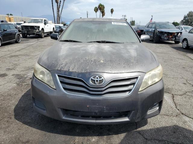 Foto 5 de la subasta – 2011 TOYOTA CAMRY BASE con VIN 4T4BF3EK1BR202541