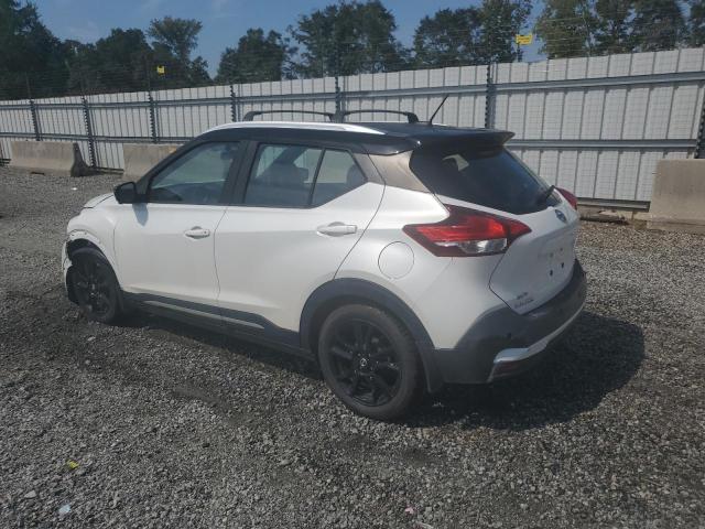 Photo 2 from auction – 2020 NISSAN KICKS SR with VIN 3N1CP5DVXLL537593