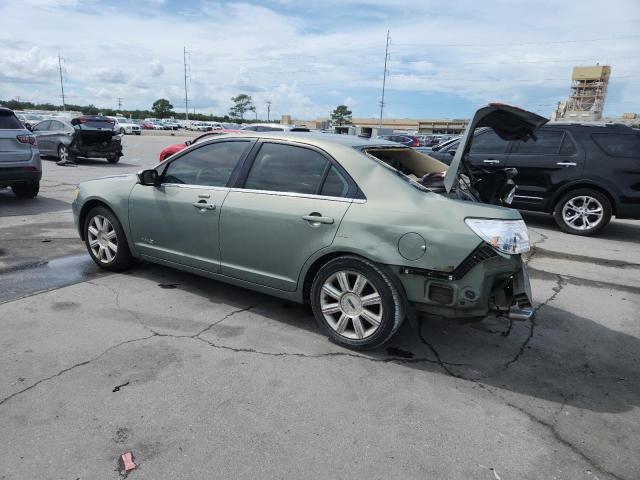 Photo 2 from auction – 2008 LINCOLN MKZ with VIN 3LNHM26TX8R631270