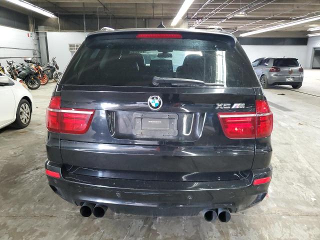 Photo 6 from auction – 2011 BMW X5 M with VIN 5YMGY0C57BLK26916