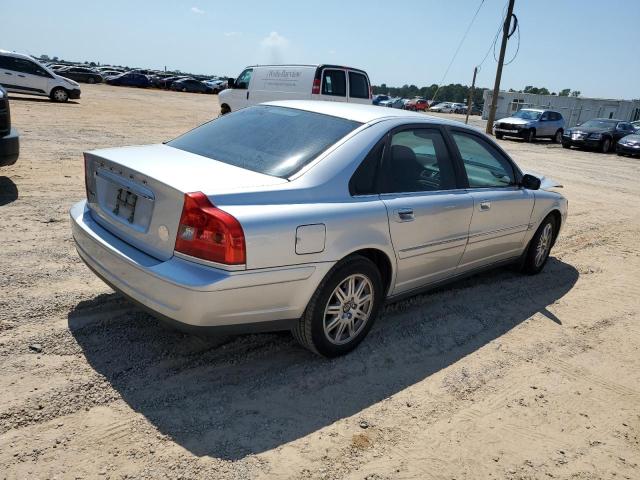 Photo 3 from auction – 2005 VOLVO S80 2.5T with VIN YV1TS592651409639