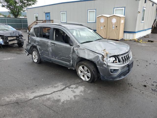 Photo 4 from auction – 2011 JEEP COMPASS SP with VIN 1J4NF1FB3BD301807