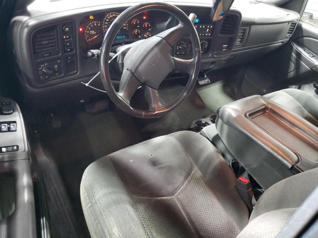 Photo 8 from auction – 2004 CHEVROLET SILVERADO with VIN 2GCEK19T641214472