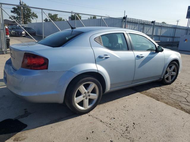 Photo 3 from auction – 2013 DODGE AVENGER SE with VIN 1C3CDZAB2DN680518