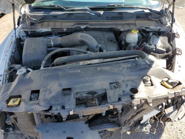 Photo 11 from auction – 2017 RAM 1500 SLT with VIN 1C6RR6GT1HS542053