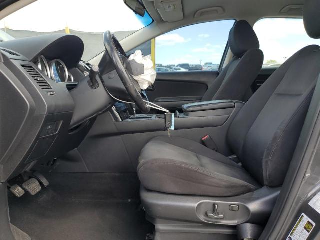 Photo 7 from auction – 2015 MAZDA CX-9 SPORT with VIN JM3TB2BA1F0468022