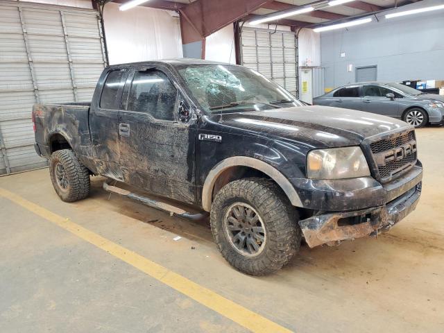 صورة رقم 4 من المزاد - 2004 FORD F150 مع VIN 1FTPX14534NC63159