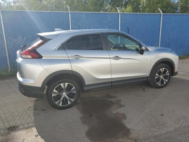 Photo 3 from auction – 2022 MITSUBISHI ECLIPSE CROSS ES with VIN JA4ATUAA9NZ600376