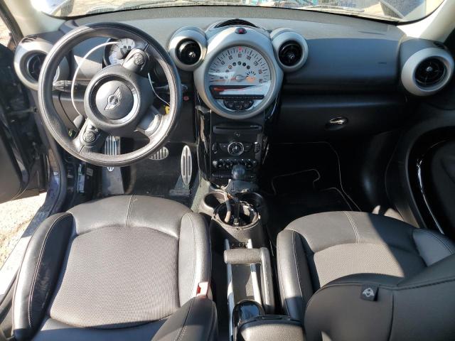 Photo 8 from auction – 2012 MINI COOPER S C with VIN WMWZC5C55CWL56641