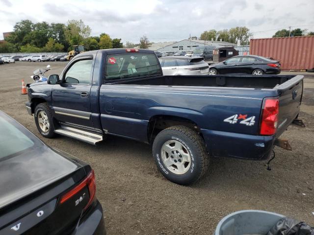 Photo 2 from auction – 2005 CHEVROLET SILVERADO with VIN 1GCEK14T65Z297546