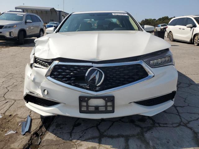 Photo 5 from auction – 2018 ACURA TLX TECH with VIN 19UUB1F52JA001796
