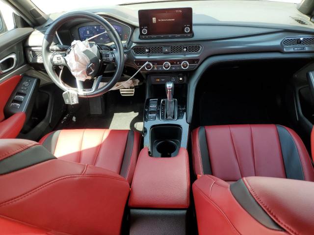 Photo 8 from auction – 2024 ACURA INTEGRA A- with VIN 19UDE4H31RA021988
