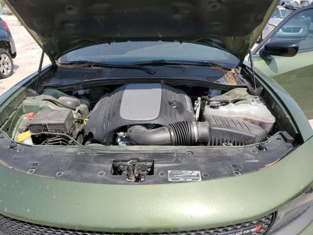 Photo 11 from auction – 2023 DODGE CHARGER R/ with VIN 2C3CDXCT2PH704114