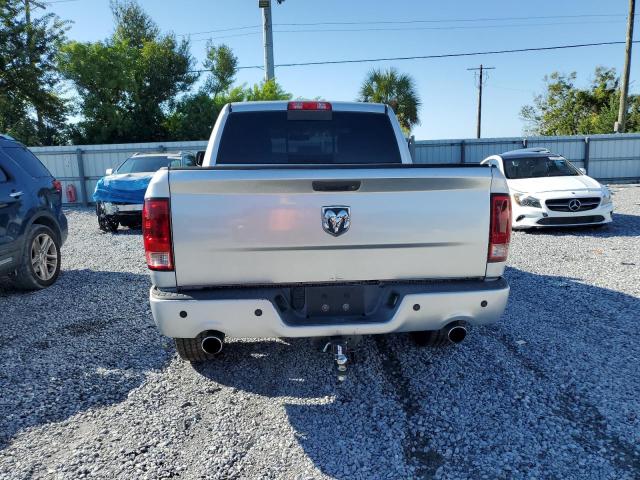 Photo 6 from auction – 2012 DODGE RAM 1500 S with VIN 1C6RD6MT7CS320774