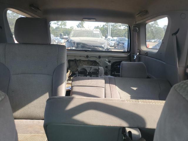 Photo 10 from auction – 2005 TOYOTA 4RUNNER SR with VIN JTEZU14R150060060