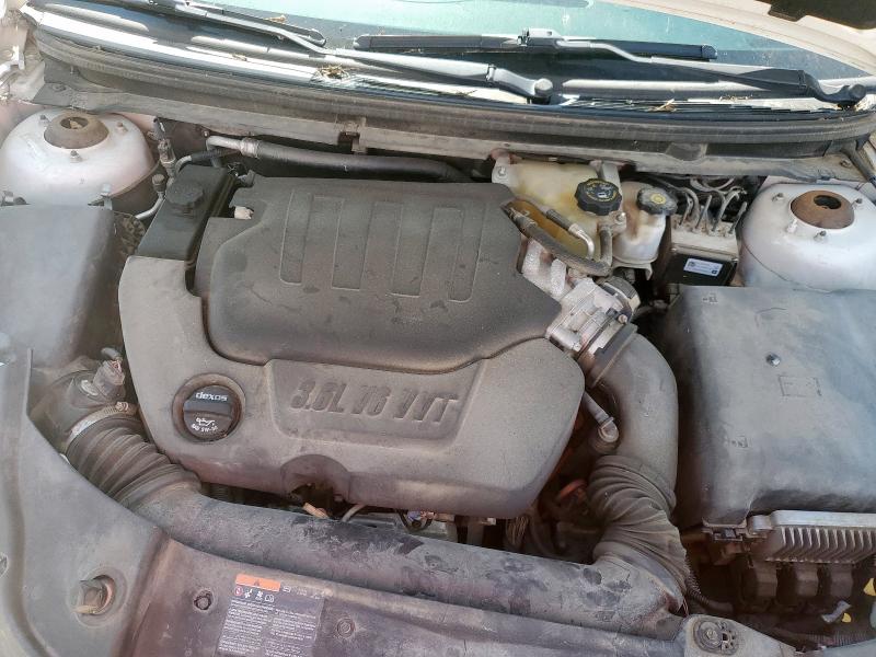 Photo 11 from auction – 2012 CHEVROLET MALIBU LTZ with VIN 1G1ZG5E76CF312274