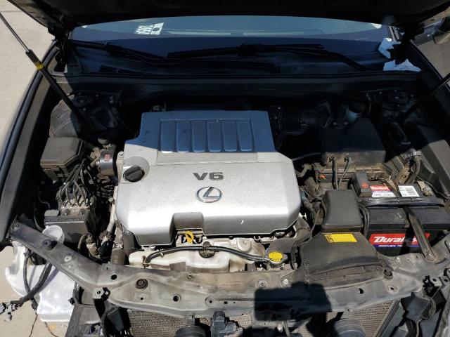 Photo 11 from auction – 2013 LEXUS ES 350 with VIN JTHBK1GG1D2057229