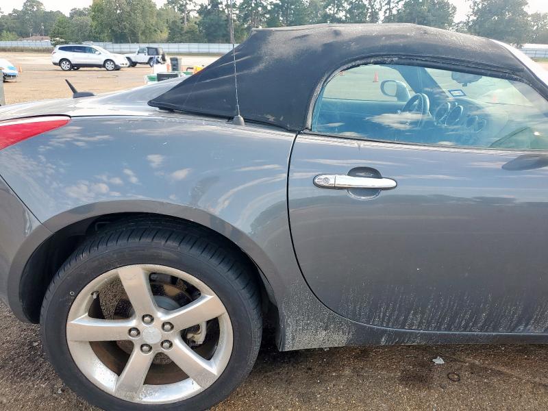Photo 10 from auction – 2008 PONTIAC SOLSTICE G with VIN 1G2MF35X58Y117338