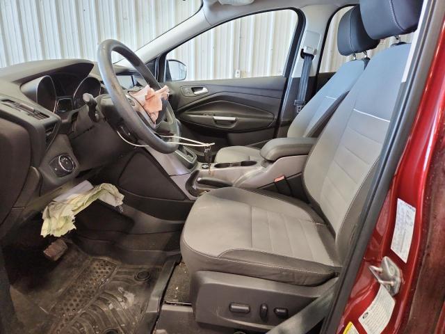 Photo 7 from auction – 2014 FORD ESCAPE SE with VIN 1FMCU0GXXEUA02550