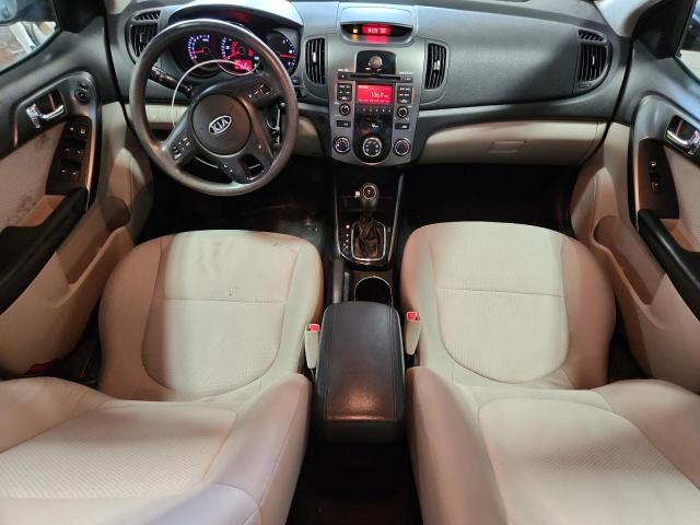 Photo 8 from auction – 2013 KIA FORTE EX with VIN KNAFU5A28D5701435