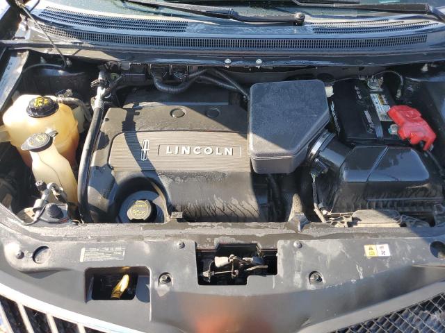 Photo 12 from auction – 2014 LINCOLN MKX with VIN 2LMDJ8JK0EBL09177