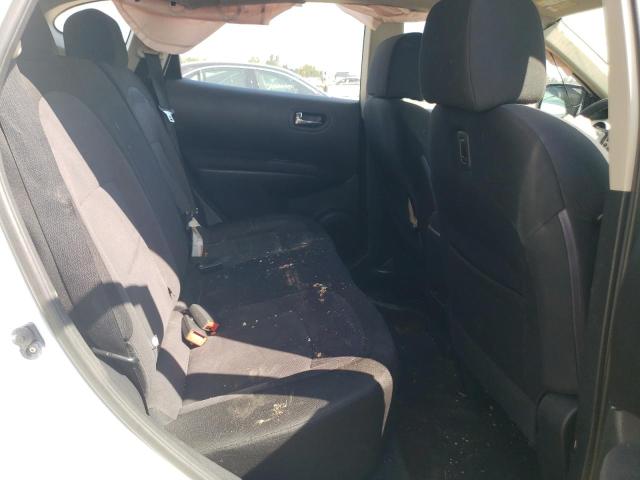 Photo 10 from auction – 2012 NISSAN ROGUE S with VIN JN8AS5MV9CW357782