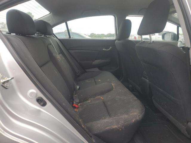 Photo 10 from auction – 2015 HONDA CIVIC SE with VIN 19XFB2F70FE209792