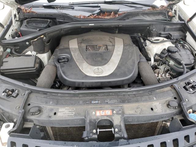 Photo 12 from auction – 2006 MERCEDES-BENZ ML 350 with VIN 4JGBB86E76A016683