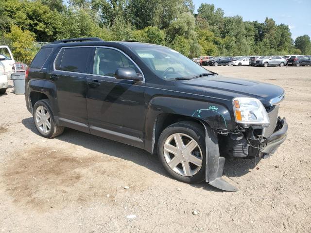 Photo 4 from auction – 2012 GMC TERRAIN SLE with VIN 2GKFLSE58C6171905