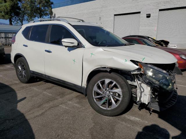 Photo 4 from auction – 2016 NISSAN ROGUE S with VIN 5N1AT2MT3GC767180