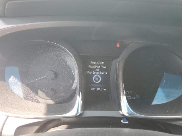 Photo 9 from auction – 2014 TOYOTA AVALON BASE with VIN 4T1BK1EB3EU087374