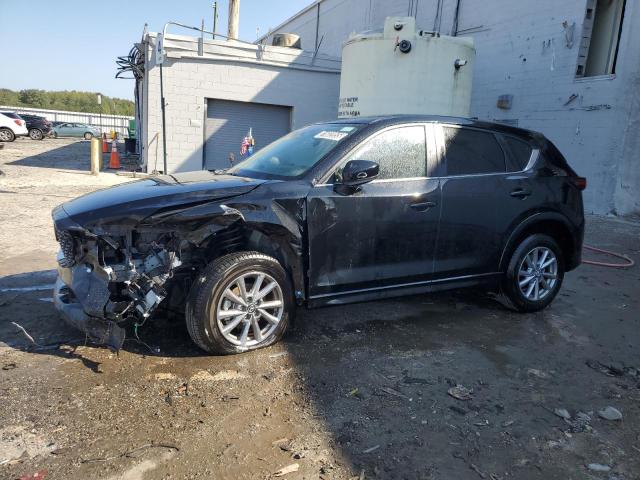 MAZDA CX-5 SELEC 2025 with VIN JM3KFBBL8S0559994 - Photo from auction