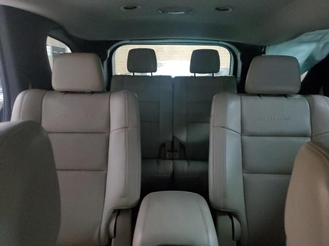 Photo 10 from auction – 2012 DODGE DURANGO CI with VIN 1C4SDJET2CC337584