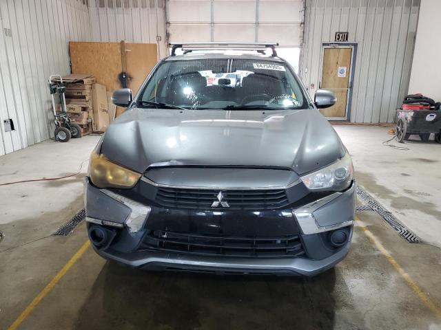 Photo 5 from auction – 2016 MITSUBISHI OUTLANDER with VIN JA4AP3AU8GZ061843