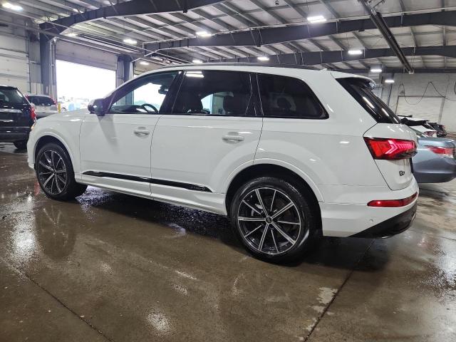Photo 2 from auction – 2024 AUDI Q7 PREMIUM with VIN WA1LXBF77RD006757