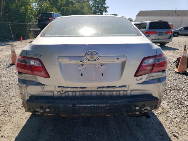 Photo 6 from auction – 2008 TOYOTA CAMRY CE with VIN 4T1BE46K38U233543
